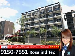 Stratum (D18), Condominium #131666192